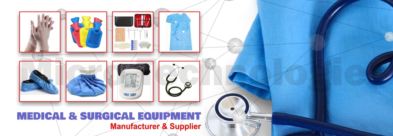 Leading Manufacturer & Supplier All type Pharmacy Lab Equipment, Instrument Exporter
