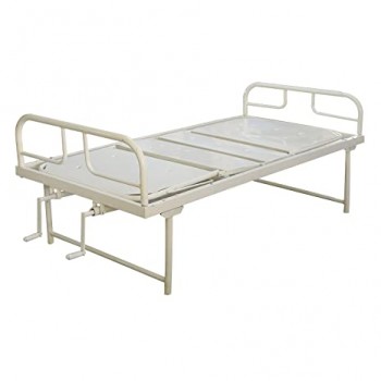Plain Fowler Hospital Beds manufacturer in india