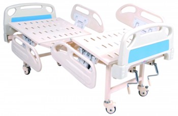 Fowler Bed with 4 ABS panel manufacturer in india
