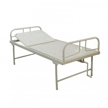 Semi Fowler Bed MS Panel manufacturer in india
