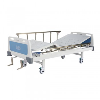 Fowler Bed with Side ralling manufacturer in india