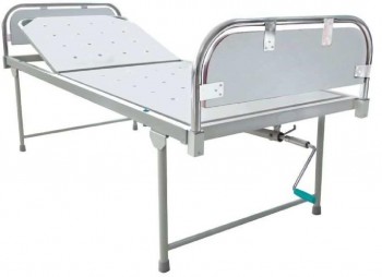 Semi Fowler Bed SS Panel manufacturer in india