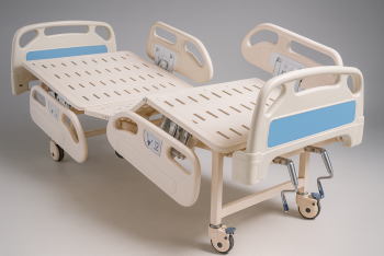 Fowler Bed with 4 ABS panel manufacturer in india