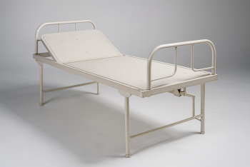 Semi Fowler Bed MS Panel