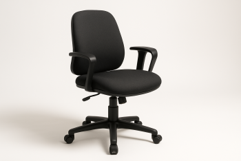 Office Revolving Chair