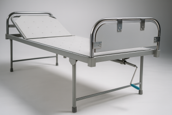 Semi Fowler Bed SS Panel manufacturer in india