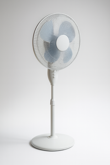 Pedestal Fan