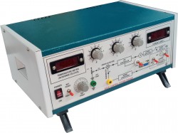 PID CONTROLLER TRAINER TEMPERATURE manufacturer in india