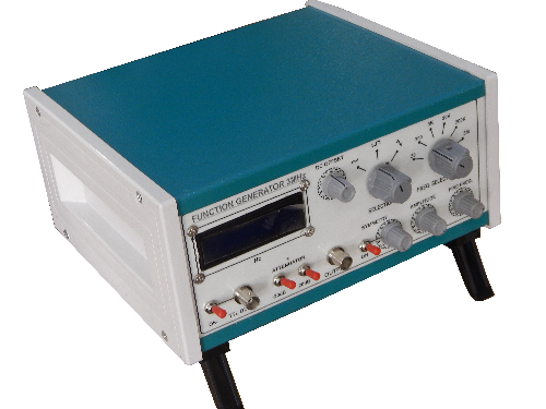 AUDIO FREQUENCY FUNCTION GENERATOR 0-3MHz manufacturer in india