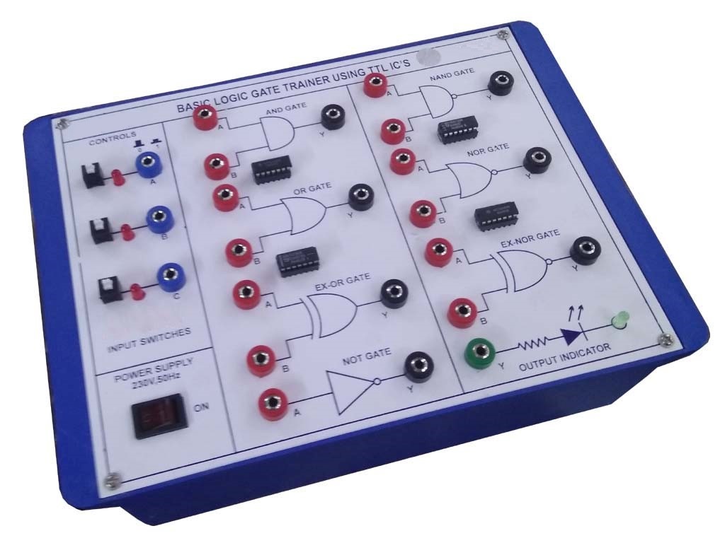 Microlab Equipment | Precision Lab Instruments & Solutions