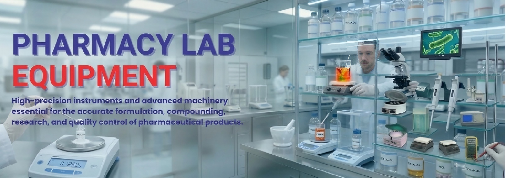 Micro Technologies banner