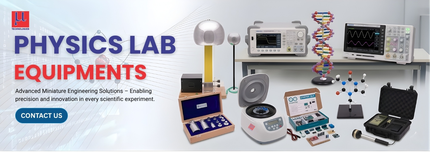 Micro Technologies banner