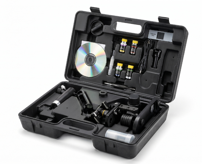 Digital Microscope