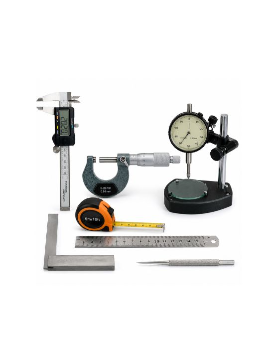Measurement Instruments