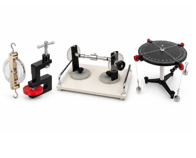 Mechanics Equipment