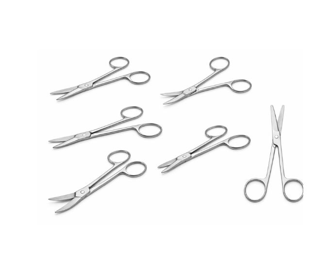 SCISSORS