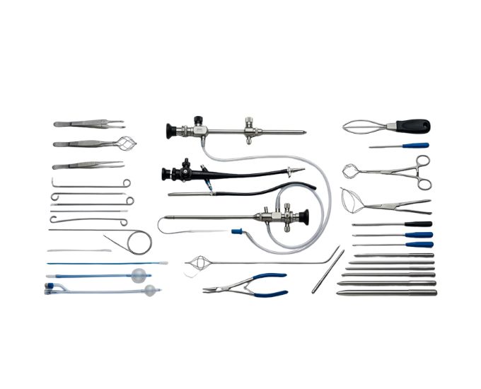 Urology