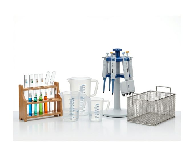 Containers & Storage
