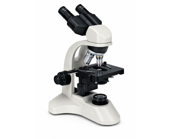 Advance Research Microscope