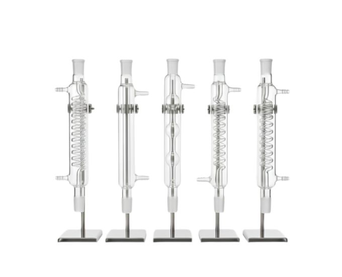 Condensers