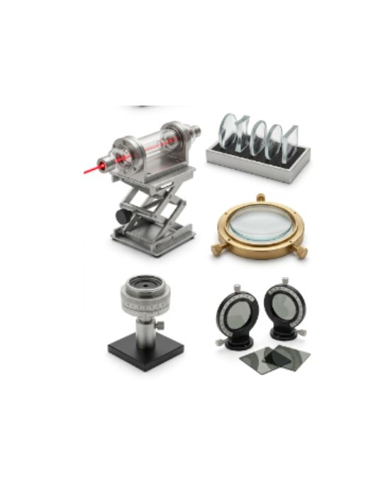 Optics Equipment