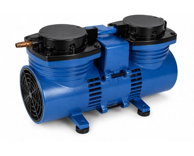 Vacuum Pumps