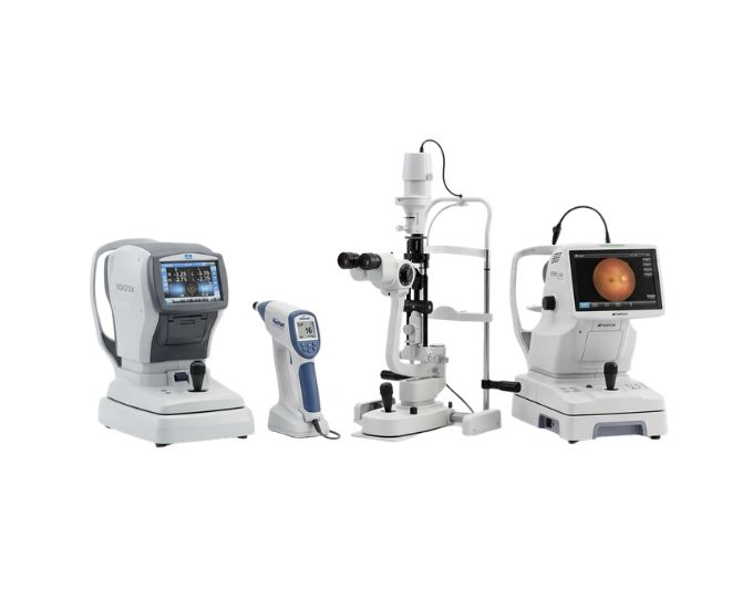 Diagnostic Devices