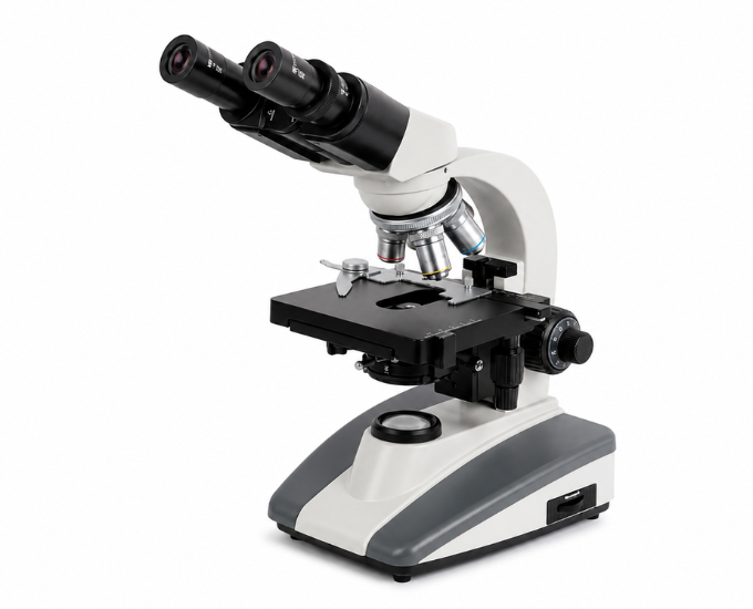 Medical Microscopes