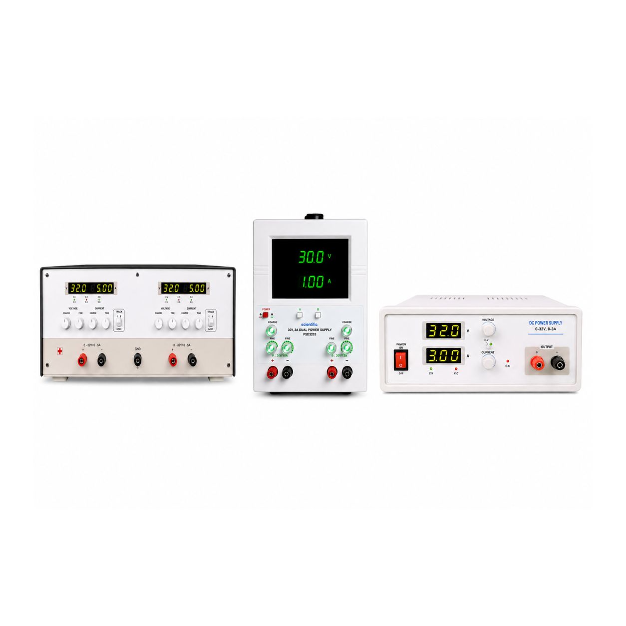 DC Power Supply