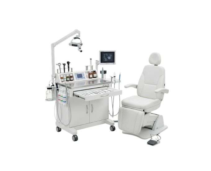 ENT Equipment