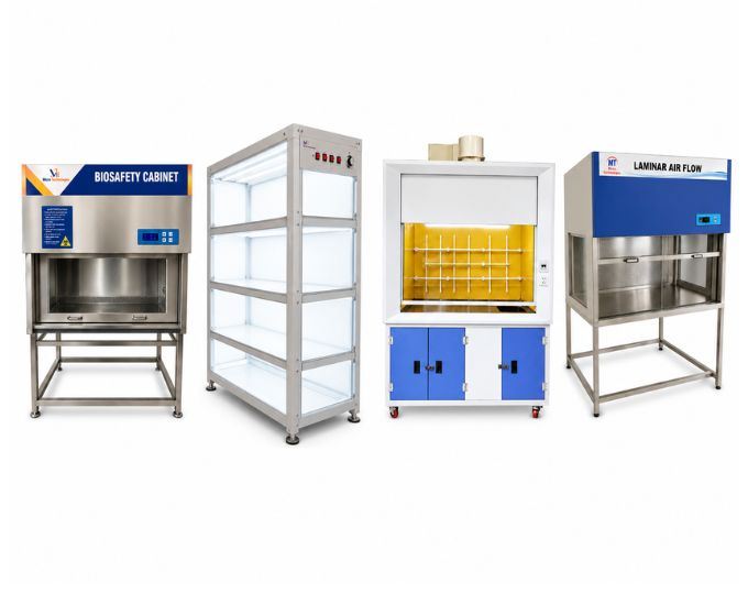 Clean Air Equipment