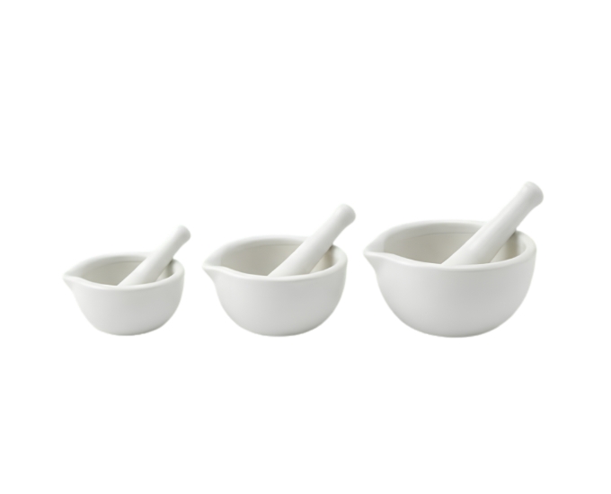 Mortars & Pestles
