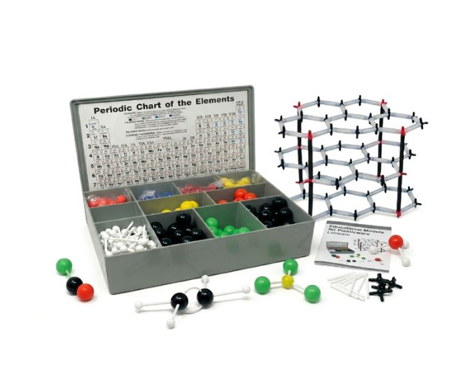 Educational Models