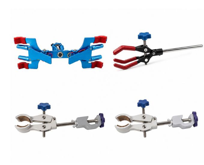 Laboratory Clamps