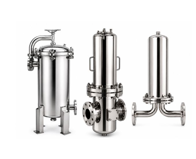 Filter Housing