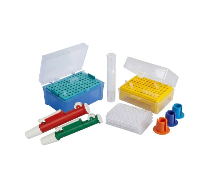 Pipette Accessories
