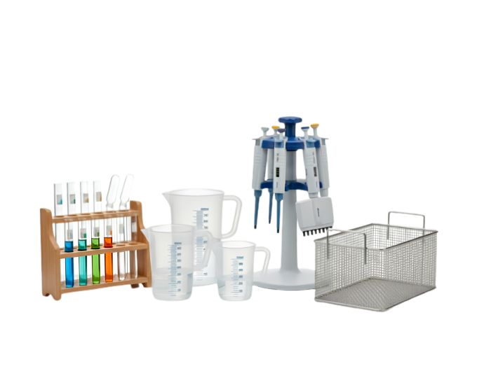Containers & Storage