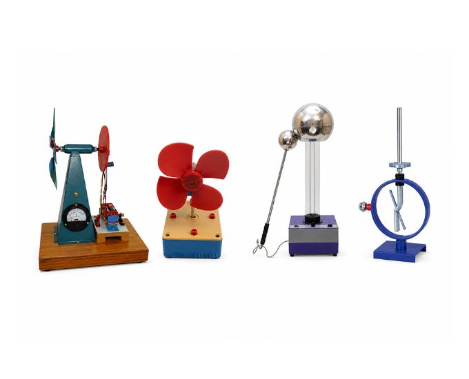 Electrostatic Equipment