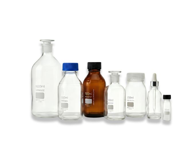 Bottles