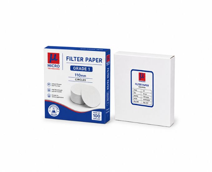 Filter Papers