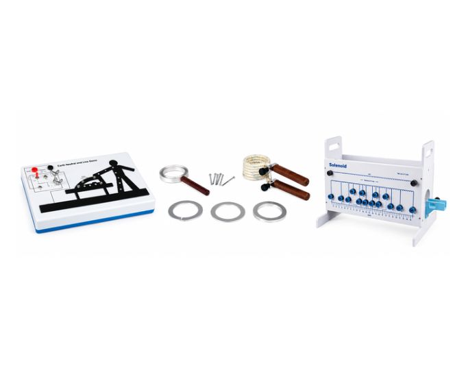Electricity Equipment