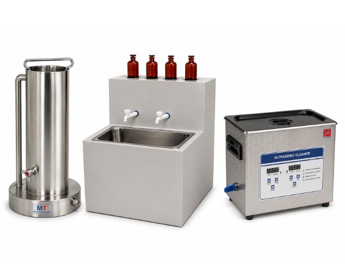 Cleaning Equipment