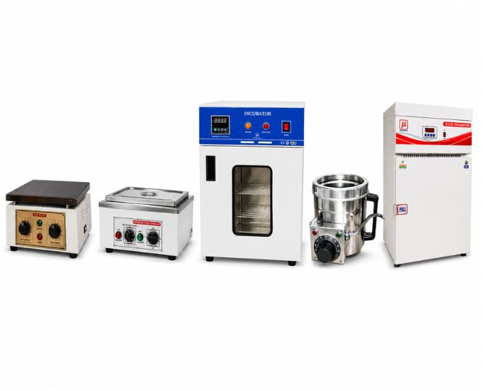 Laboratory Heating Equipment