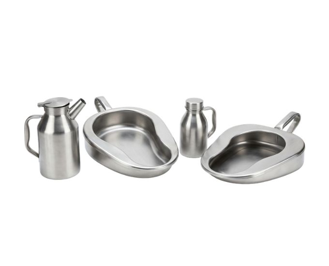 Bedpans & Urinals