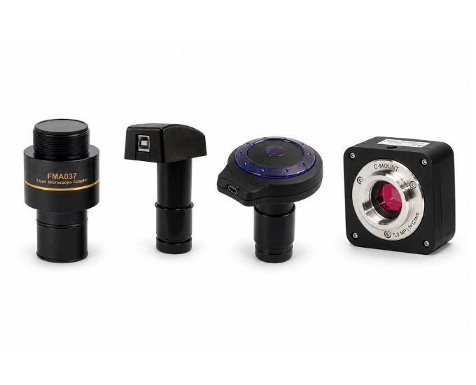 Microscope Accessories