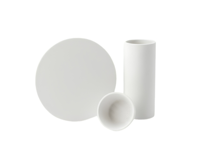 Porous Ware