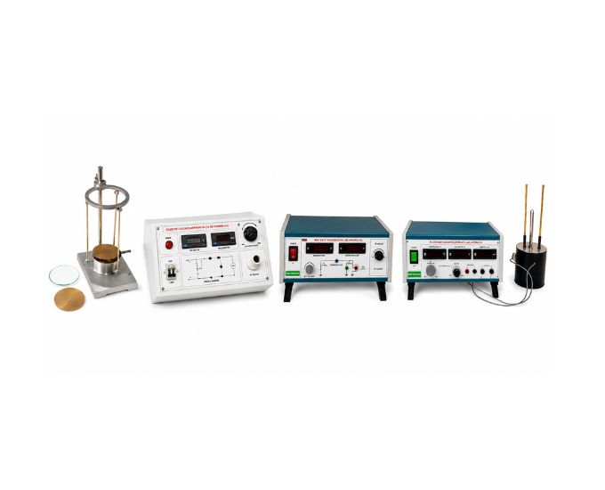 Heat & Thermodynamics Equipment