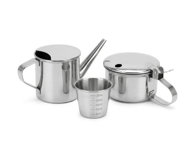 Utility Items