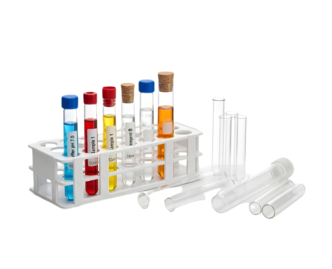 Laboratory Tubes