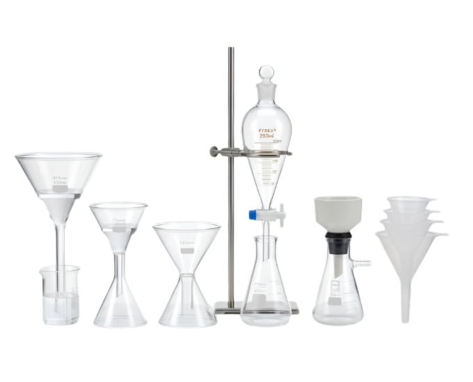 Funnels